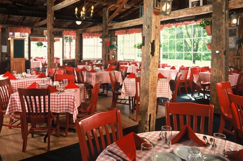 Basin Harbor Club 004